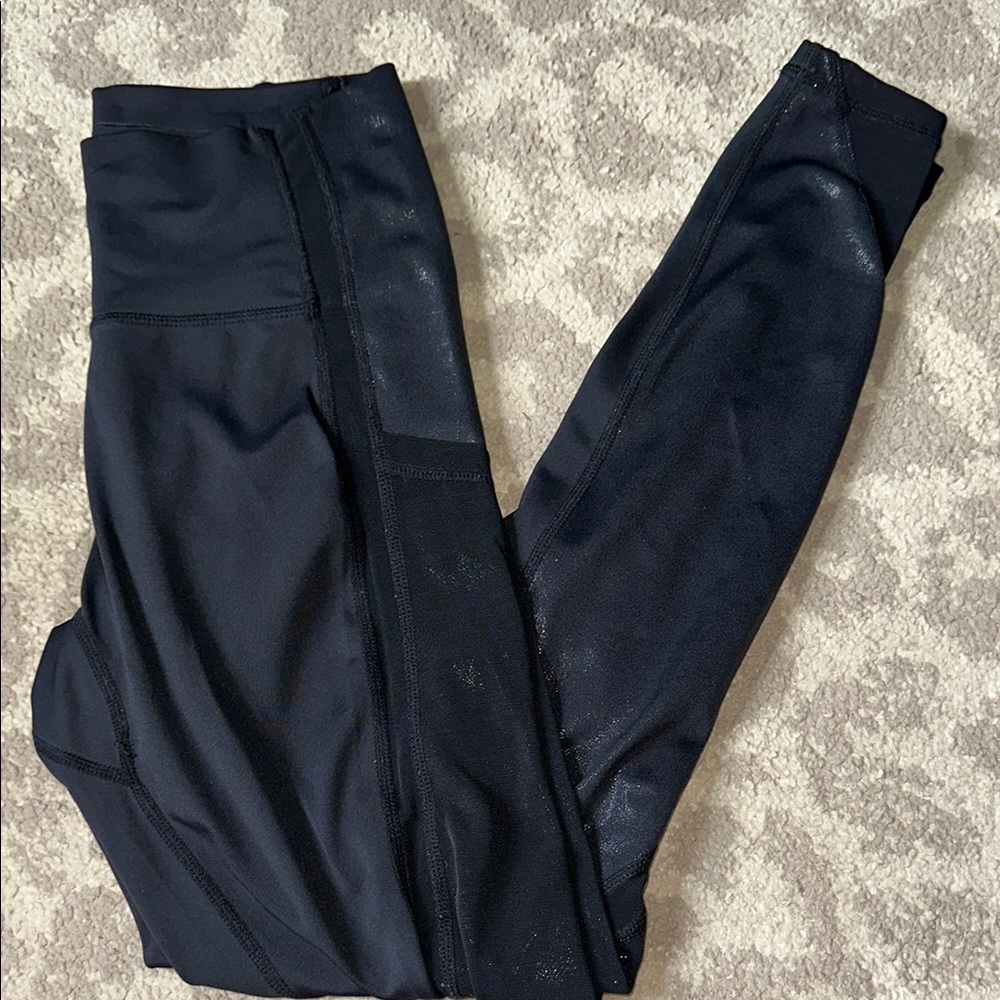 Buffbunny Storm legging